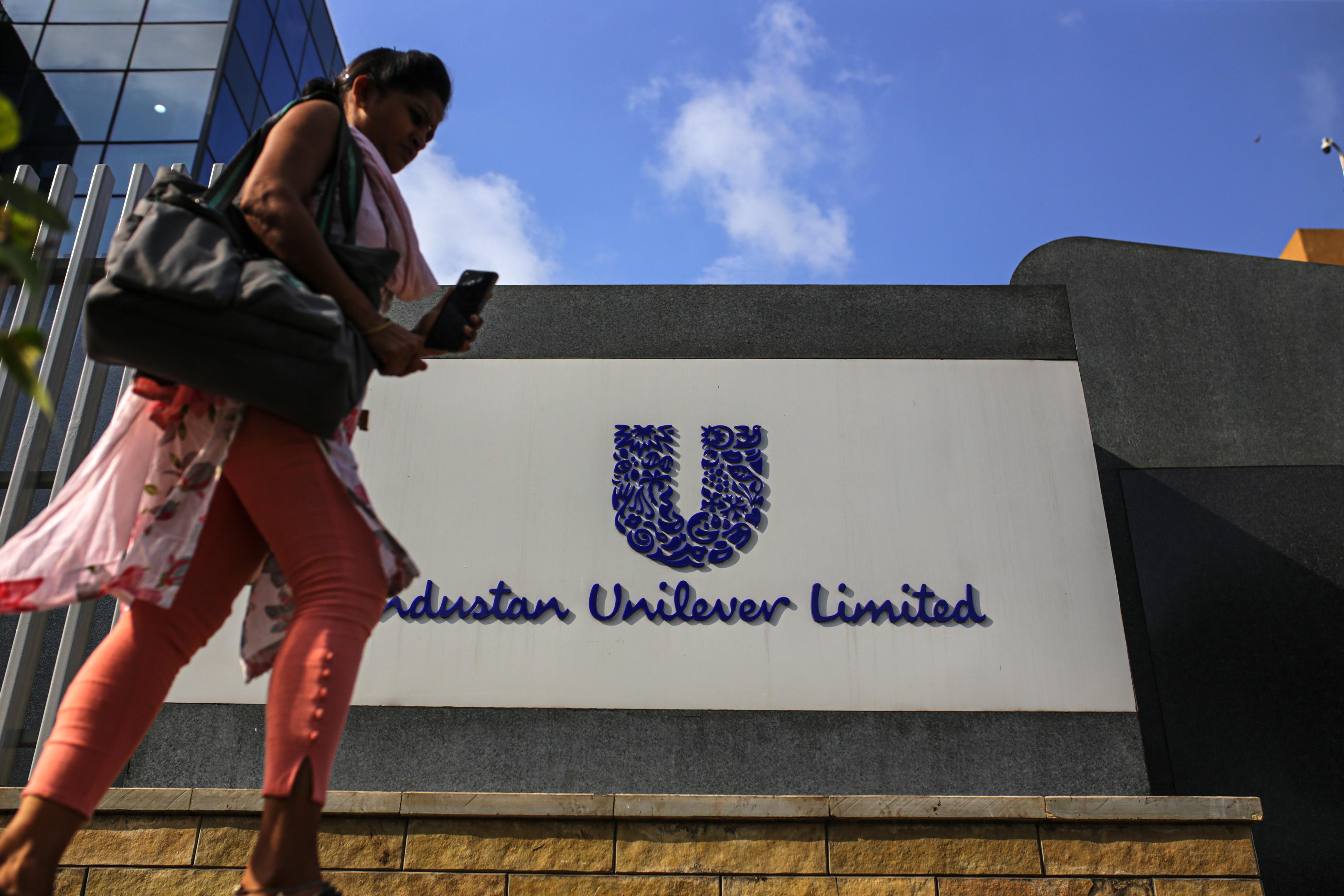 India market shows strong volume growth for Unilever, says CEO Fernandez