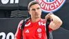Palhinha back in Premier League as Spurs sign him on loan from Bayern