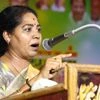 Congress MP Sudha Ramakrishnan