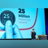 Groq challenges Nvidia's AI chip dominance with $6 billion valuation bid