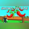 Roblox's Grow a Garden