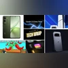 Tech Wrap August 4