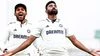 Facing Mohammed Siraj is always a challenge for batters, says Moeen Ali