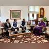 Flipkart executives meet ministers to discuss MSME push, India listing