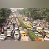 Datanomics: India's huge traffic congestion crisis in global spotlight Traffic, Delhi, Mumbai