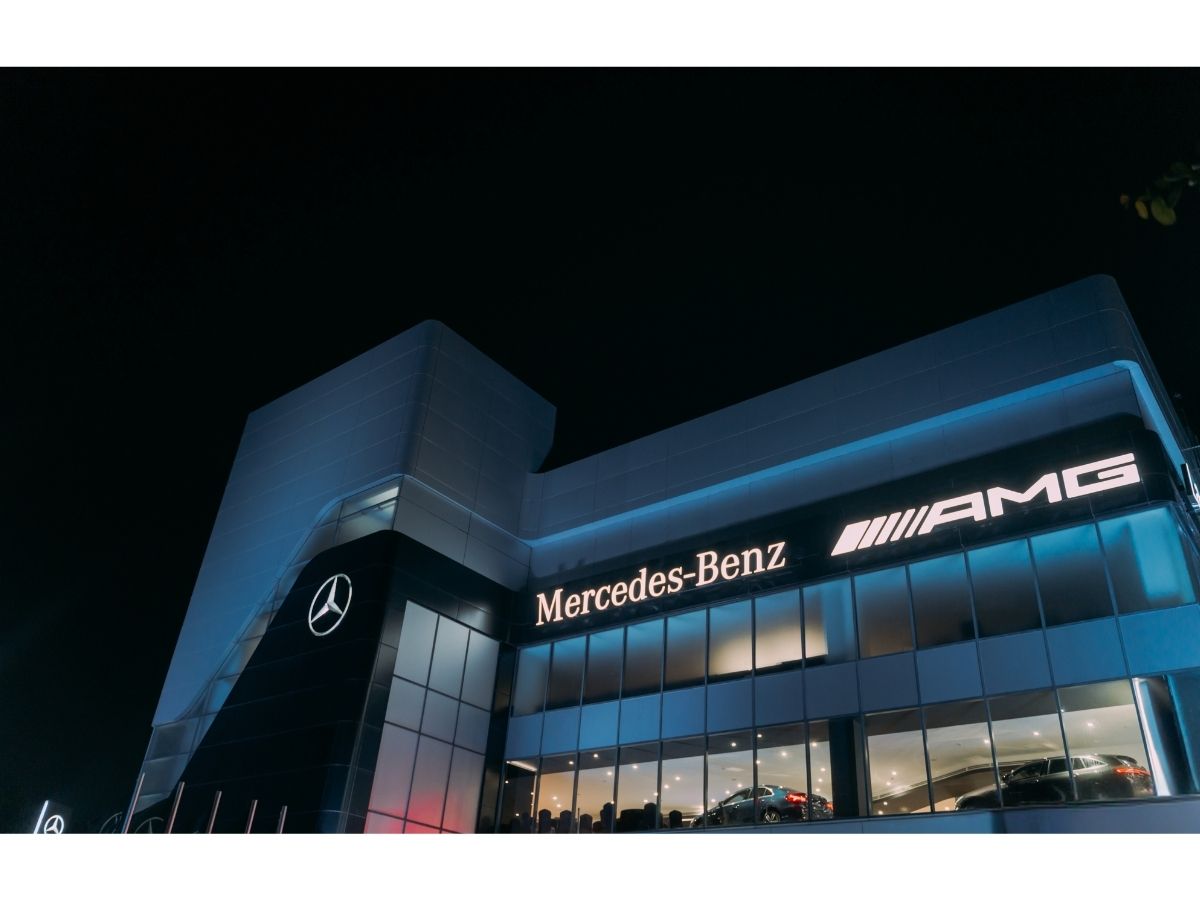 Tennis player James Blake