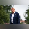 Trump delays tariffs on China over Russian oil, says 'may revisit in weeks'
