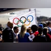 Trump to sign order creating task force for 2028 Los Angeles Olympics