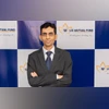 Yogesh Patil, chief investment officer for equity at LIC Mutual Fund Yogesh Patil, chief investment officer for equity at LIC Mutual Fund