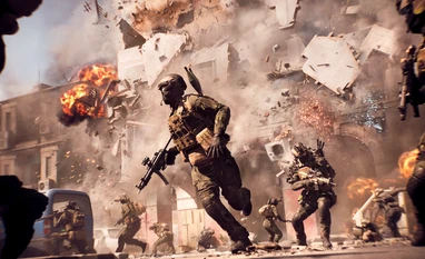 Battlefield 6 releases on Oct 10: Prices, how to preload and what to expect Battlefield 6