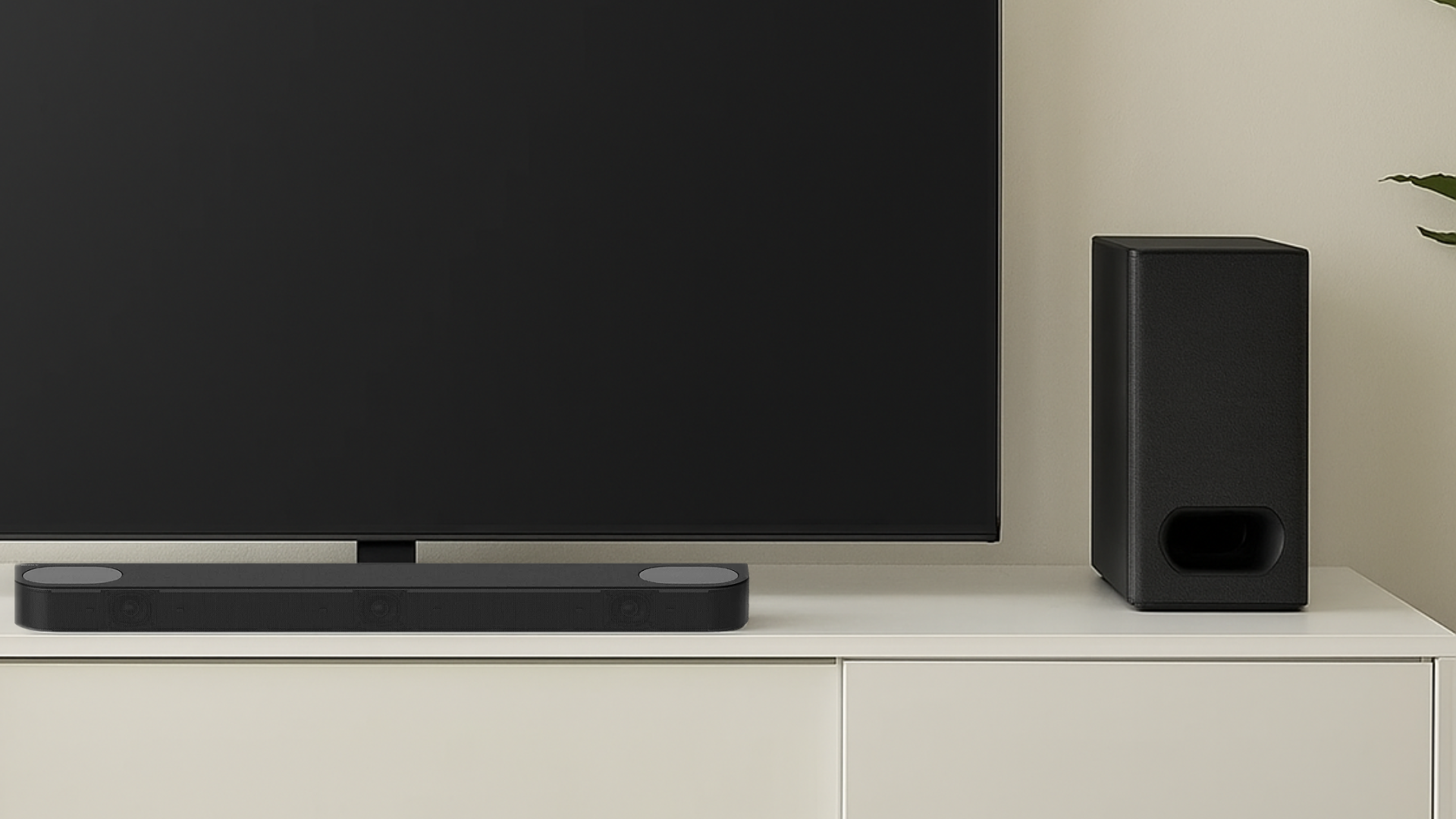 Sony Bravia Theatre Bar 6 review: Spatial sound, punchy bass
