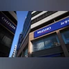 Mizuho Bank
