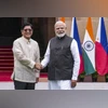 Trade talks with India to begin soon: Philippines President Marcos Modi, Narendra Modi, Ferdinand R Marcos Jr, Ferdinand R, Philippines President