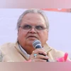 Satyapal Malik, Former J&K Guv Satyapal Malik, Former J&K Guv
