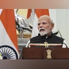 'Friends by choice, partners by destiny': PM Modi on India-Philippines ties