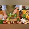 home-cooked meals