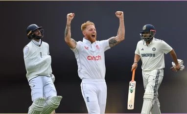 2025 Andrson Tendulkar Trophy 2025 Andrson Tendulkar Trophy