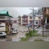 flash flood, cloudburst, uttarkashi