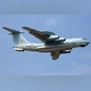 Chinese military aircraft, military airplane, PLA KJ-3000 is equipped with multiple advanced radar systems, which would be an upgrade from the three-sided radar configuration seen on the older KJ-2000. (Photo: Wikipedia)