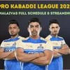PKL 2025: Tamil Thalaivas full squad