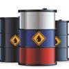 russian crude oil