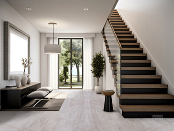 Tennis player James Blake