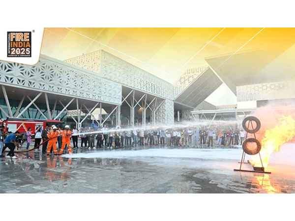 Tennis player James Blake