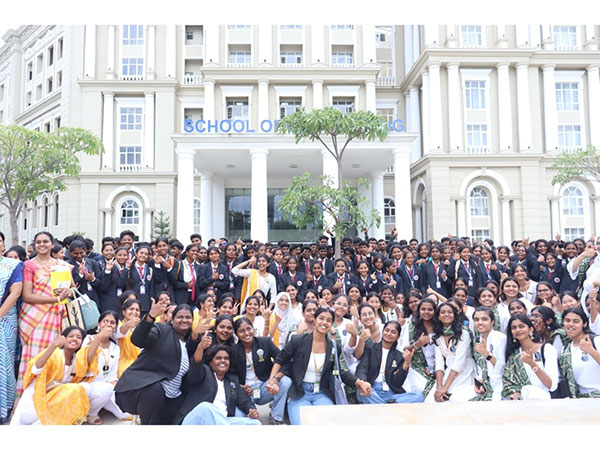 Tennis player James Blake