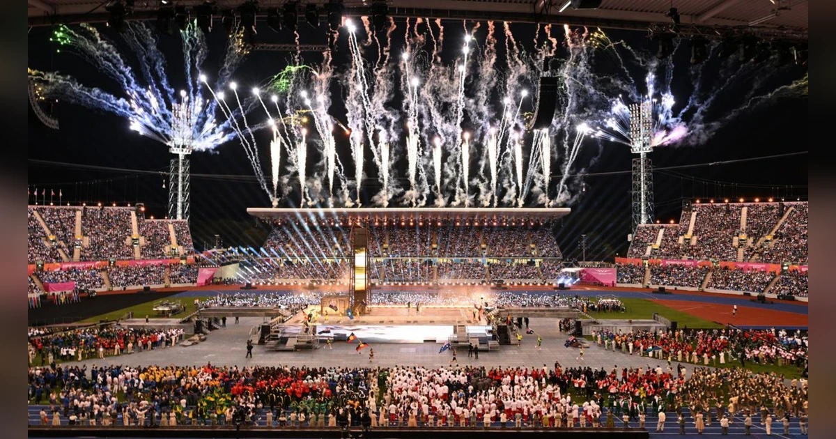 Ahmedabad gets recommendation for host city CWG 2030 in board meeting |  India News - Business Standard