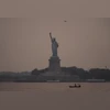 Statue of Liberty