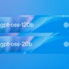 gpt-oss-120b and gpt-oss-20b gpt-oss-120b and gpt-oss-20b openai new open weight model