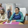 Pushkar Singh Dhami, Uttarakhand CM Pushkar Singh Dhami, Uttarakhand CM
