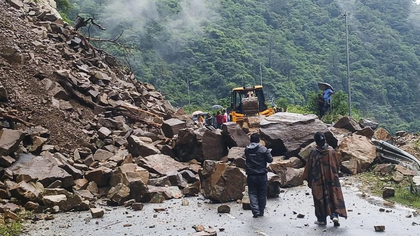 cloudburst, Uttarakhand cloudburst cloudburst, Uttarakhand cloudburst