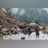 Uttarkashi floods: Death toll reaches 5, 11 soldiers missing | Top updates