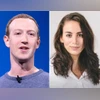 Mark Zuckerberg, Mira Murati