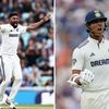 ICC Test Rankings: Siraj, Jaiswal gain big as ICC releases updated rankings