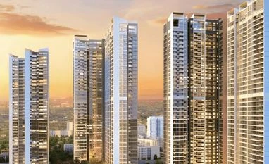 DLF Nirvana DLF Nirvana