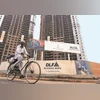 Strong momentum, new launches to drive gains for realty major DLF