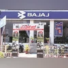 Bajaj