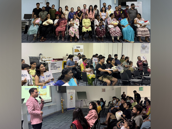 Tennis player James Blake