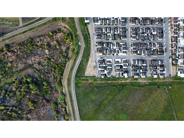 Tennis player James Blake