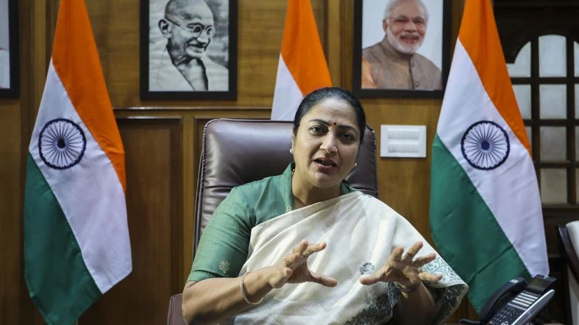 Rekha Gupta, Delhi CM Rekha Gupta, Delhi CM