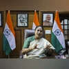 Rekha Gupta, Delhi CM