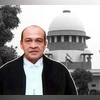 Justice Yashwant Varma, Supreme Court, Cash discovery row