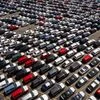 Dealerships face inventory glut in August as car buyers await GST cuts