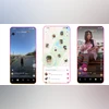 Instagram's three new features