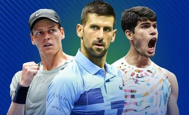 US Open 2025 draw: Full list of R1 match-ups of men's and women's singles US Open 2025