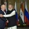 Putin to visit India in December as ties deepen amid US tariffs: Kremlin