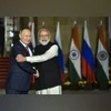 Modi, Narendra Modi, Vladimir Putin, putin