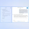 Google Gemini's guided learning mode
